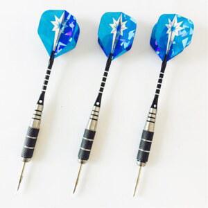 스텐레스 스틸 다트 바늘 박스당 낙하 하이 샤프트 표준 추락 타겟 파인