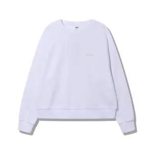 매장정품 JEEP 지프 여성) 블루시리즈 밑단스트링 맨투맨 티셔츠 JQ3TSF863 1142236