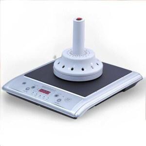 고주파 실링기 휴대용 밀봉기 500C DL 호일 DL 기계 원형 실러 500ZN