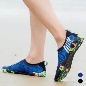 가벼운 아쿠아슈즈 남성 여성 논슬립 샌들 슬리퍼