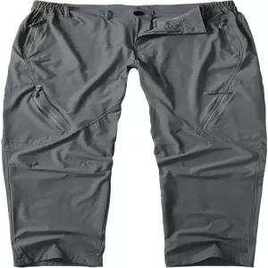 포스트로파키 남성 하이킹 퀵 드라이 경량 방수 낚시 바지 야외 여행 등산 스트레치 팬츠