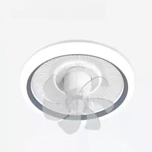 스마트 천장 조명 선풍기 회전 360도