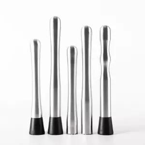 방망이 과일 다지기 마늘망치 스해머 망치 레몬으깨기