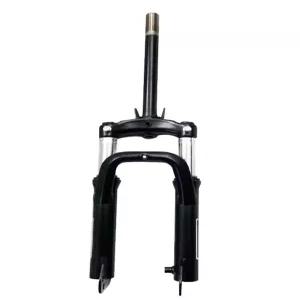 오아브로드 자전거 샥 흡수 서스펜션 포크 쇼크 프론트 쇼바 에어 산악 충