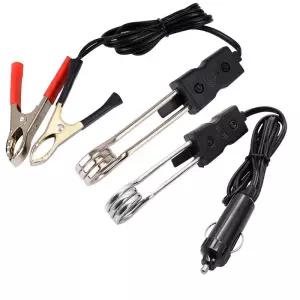 가정용 침수 온수 수중 히터 막대 돼지꼬리 보일러