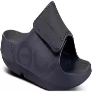 OOFOS OOah 스포츠 플렉스 리커버리 샌들