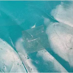 천막 호로 천막보수테이프 텐트보수 타프 어닝 방수