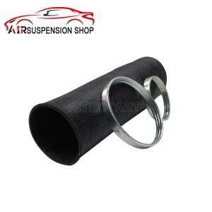 Chevy GMC Cadiac 후면 에어 서스펜션 충격 스트럿 슬리브 수리 키트 2000-2013의  기능 15945872 19300040