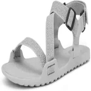 페펠루이스 남성용 와이드 맨발 샌들 - 미니멀리스트 제로 드롭 초경량 트레일 러닝 하이킹 조절 가능