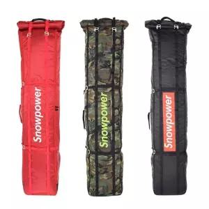 방수 케이스 스노우보드 스키휠백 엣지백 캐리어백 가방