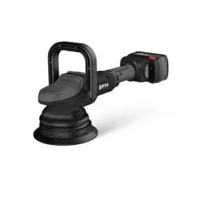 전동 광택기 폴리싱 세차용 대리석 폴리셔 차량용