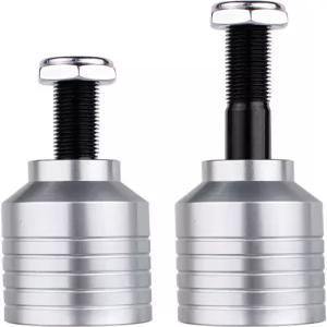 하드웨어 스턴트 스쿠터용 프로 스쿠터 페그 CNC 알루미늄