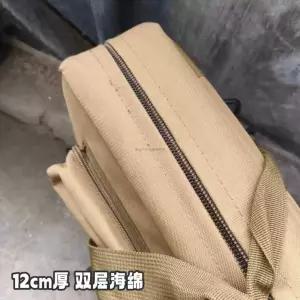 가방 방수 장비 백팩 밀리터리 건케이스