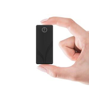 SABRENT 1TB 로켓 나노 XTM 외장 SSD, USB 3.2 / 썬더볼트 3, 최대 2700MBps 속도 (SB-XTMN-1TB)