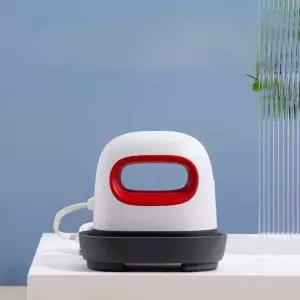 전사 프레스 다림질 핸디 다리미 도구 열 소형 미니