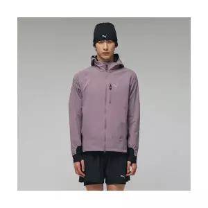 [국내매장정품] 푸마 PUMA 폴라텍 러닝 자켓 M Hybrid Running Jacket (52971702) 52971702 152516