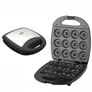 도너츠 기계 굽는기계 팬 메이커 가정용 디저트