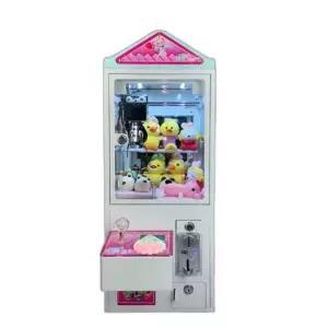 문방구 생일 크레인 가정용 머신 인형뽑기 업소용 기계