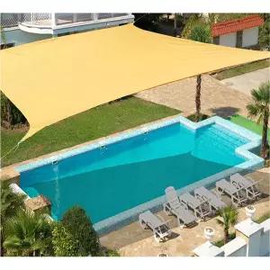 천막 그늘 삼각 차양막 패브릭 XISIS 2m 2.5m