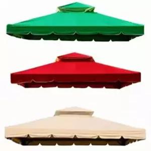 차양 지붕갈이 자외선 지붕 로마 천 포스터 캐노피