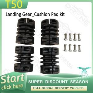T50 랜딩 기어 쿠션 패드 키트 드론 액세서리 부품 수리용