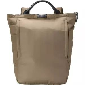 Cole Haan 남성용 백팩 - 클락슨 나일론, 아이리쉬 커피/블랙