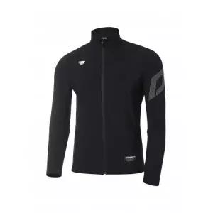 [국내매장정품] 다이나핏 DYNAFIT D-MOTION (디모션) 남성 TR 슈트_Black YMM23114Z1 204354