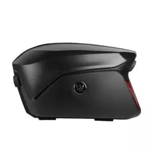 오토바이 사이드백 하드케이스 가방 스쿠터 바이크