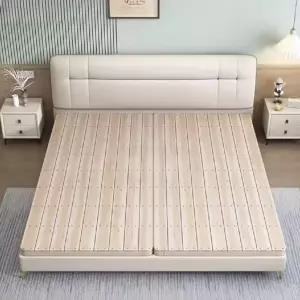 토퍼 나무판 딱딱한 매트리스 딱딱한매트리스 하드