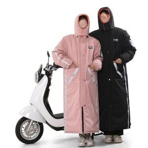 오토바이 방한복 복 의류 방풍올인원 기모 오토바이방한복 하의 라이더복 일체형 지누오