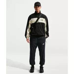 나이키 NIKE 윈터라이즈드 우븐 바지 M - 오프 누아르:서밋 화이트 IQ3763-045 445592