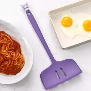 ( )실렛 피규어 실리콘 와이드 뒤집개