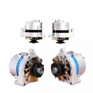 경운기 모터 굴삭기 영구자석 지게차 부품 발전기