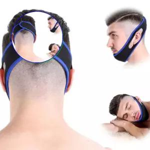 쌍문상회 잠버릇고치기 잘때입벌리고 구강호흡방턱밴드 얼굴 리프팅 A타입