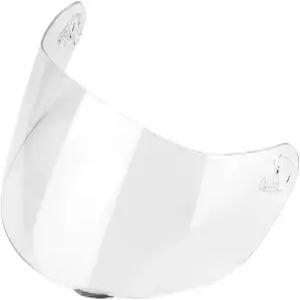 AGV K1 K3 SV K5 K5-S 윈드실드 헬멧 바이저 풀페이스와 호환되는 캠루식 모터사이클 바이저(투명)