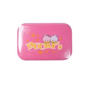 DUGNMARKT  일조오리비누각 비누통 비누갑 비누곽