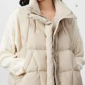 클래식 오리털 조끼 가볍고 따뜻한 겨울 필수 베스트 wQB2+9kGi