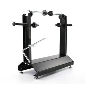 오토바이 타이어 밸런스 동 교정대 리프트 맥스 튜브리스 인치 교정 스트랩 미니용