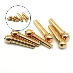 쌍문상회 스트링네일 기타 문자열 다리 핀 고정 손톱 어쿠스틱 핀