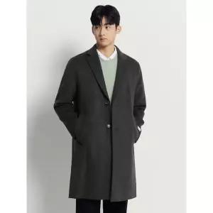 매장정품 빈폴 BEANPOLE MEN 체스터 코트 - 애쉬 249737