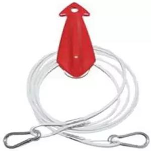 에어헤드 아흐-5 견인 악마 하네스 12 로프