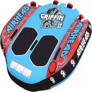 에어헤드 그리핀 보트용 견인 튜브