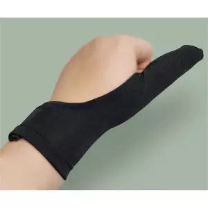 엄지 볼링 보호대 손가락