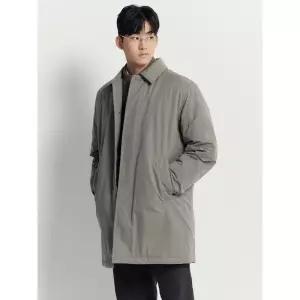 매장정품 빈폴 BEANPOLE MEN 3-WAY 화섬 자켓 코트 - 베이지 249713