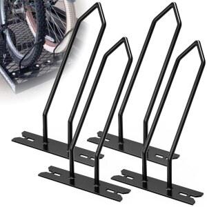 CC 125 카고 박스 자전거 트레일러의 타이어 어댑터 캐리어용 캠핑카 홀더 여행 히치