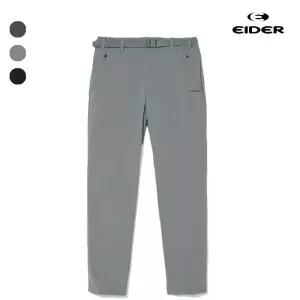 아이더 에센셜 아이스 팬츠 여름 냉감 신축성 남자등산바지 3컬러 DMM24301 991443
