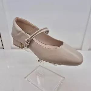 [ELCANTO]엘칸토 HC11 소가죽 여성화 메리제인 몰드 펌프스 D1T3U6Q1336 (S46771988)