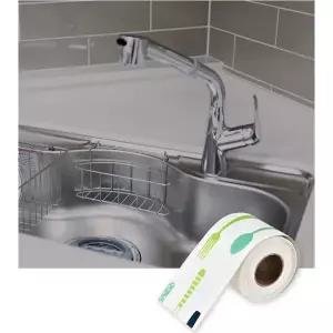싱크대 틈새 스티커 방수테이프 보수 테이프 주방