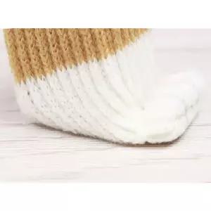 식탁 긁힘방지 층간소음 의자 다리 고양이 발커버 4p