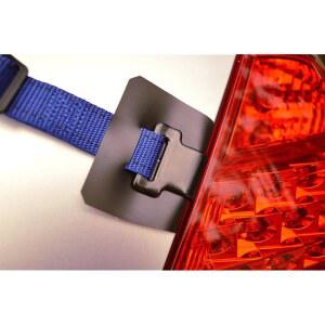 트렁크 자전거 랙용 자동차 6팩 U2026 스크래치 보호기